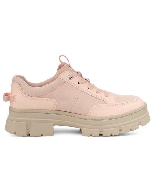 Ugg Pink (Wmns) Ashton Hybrid 'Rosy'