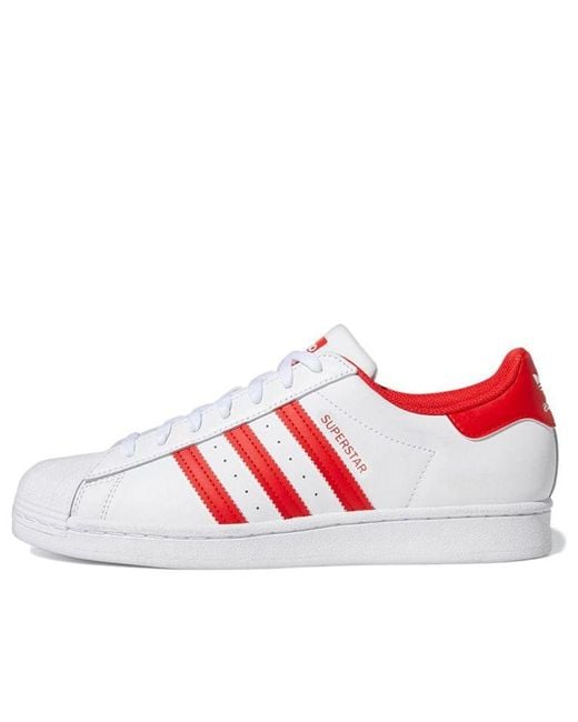 Adidas Multicolor Superstar - Basketball Shoes for men