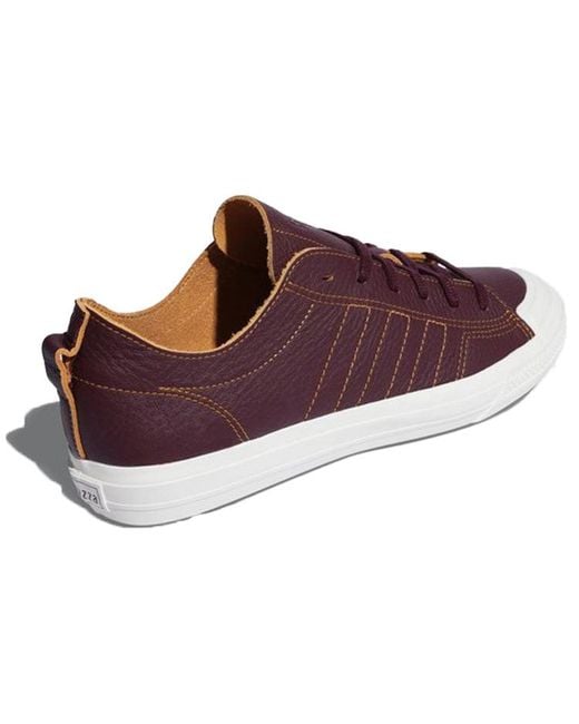 Adidas Brown Nizza Rf for men