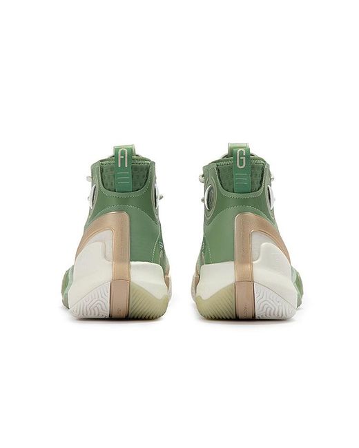361 Degrees Green Ag3 Pro Aaron Gordon Gradient' for men