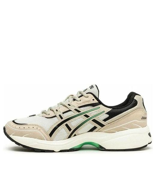 Asics White Gel-1090 'Birch' for men