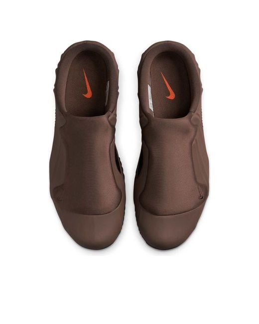 Nike Brown Clogposite 'Ironestone' for men