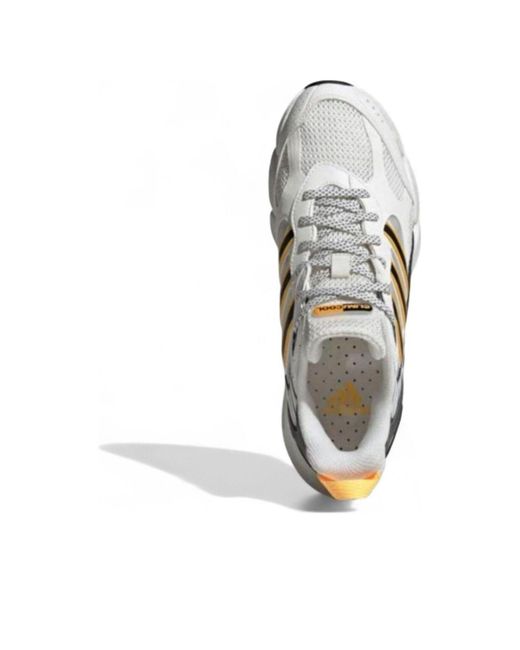Adidas White Climacool Vento 3.0 Boost for men