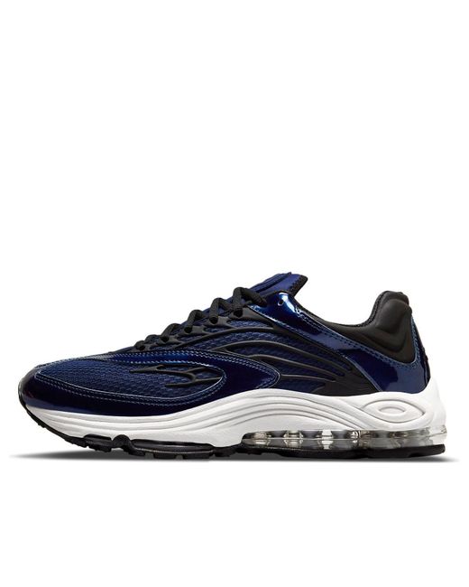 Nike Blue Air Tuned Max Void' for men