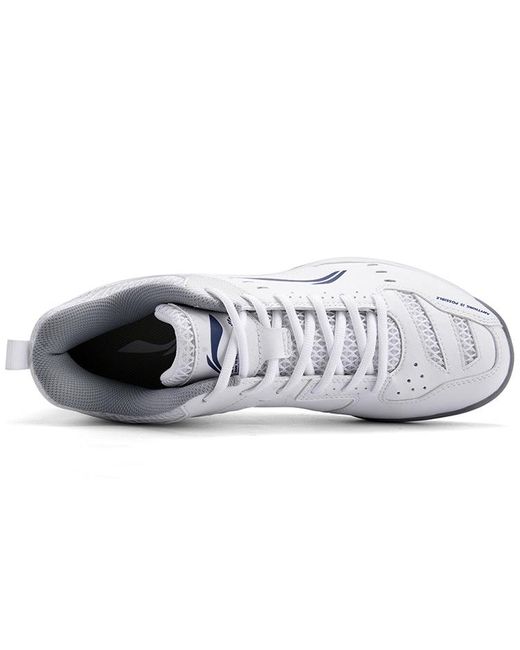 Li-ning White Feather for men