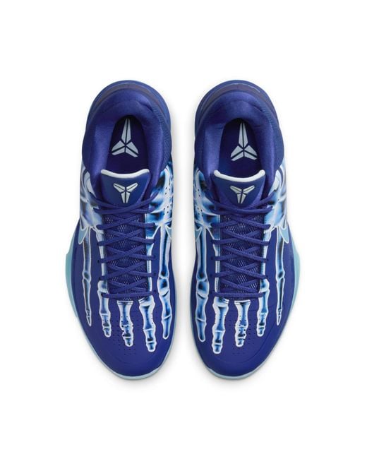 Zoom Kobe 5「x-ray」 Nike Kobe 5 Protro X-Ray | HJ4303-400 | The Sole Supplier