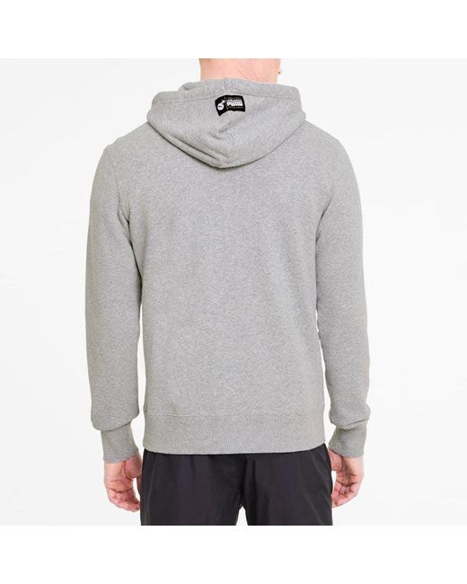 PUMA Gray Xthe Hundreds for men
