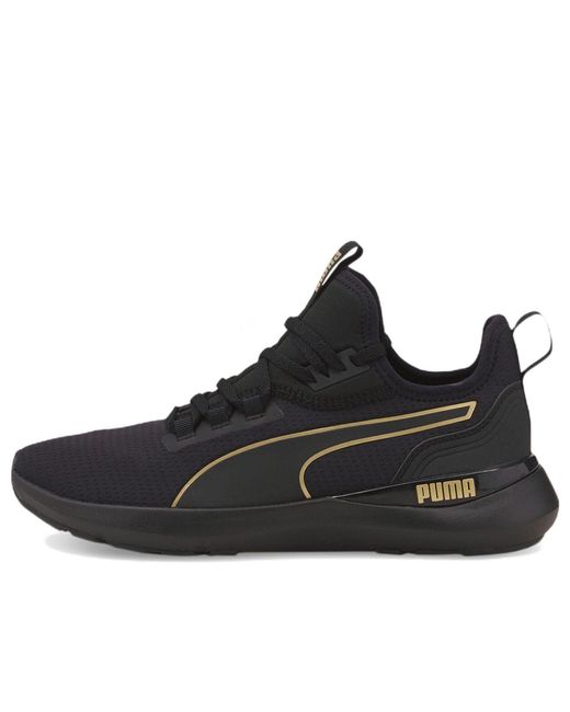 PUMA Black (Wmns) Pure Xt Team'