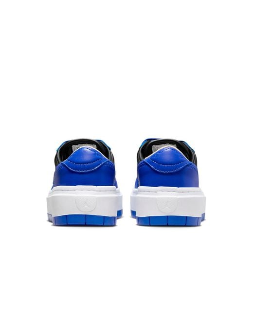 Nike Blue (Wmns) 1 Elevate Low 'Hyper Royal'