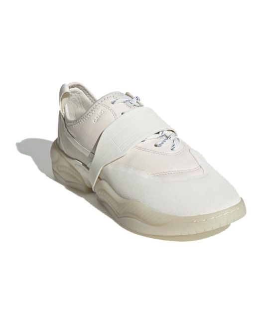Adidas White Oamc X Type 0.1L 'Off' for men