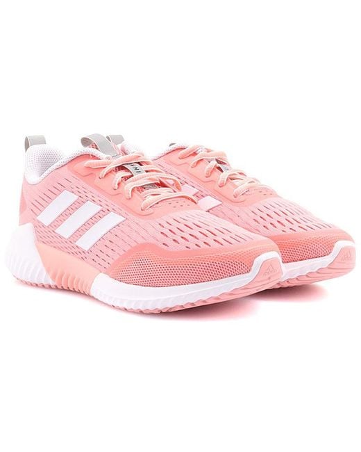 Adidas Pink (Wmns) Climacool Bounce Summer.Rdy