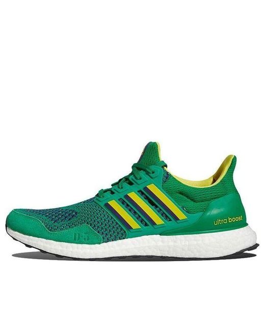 Adidas Green Disney X Ultraboost 1.0 Dna 'The Mighty Ducks for men