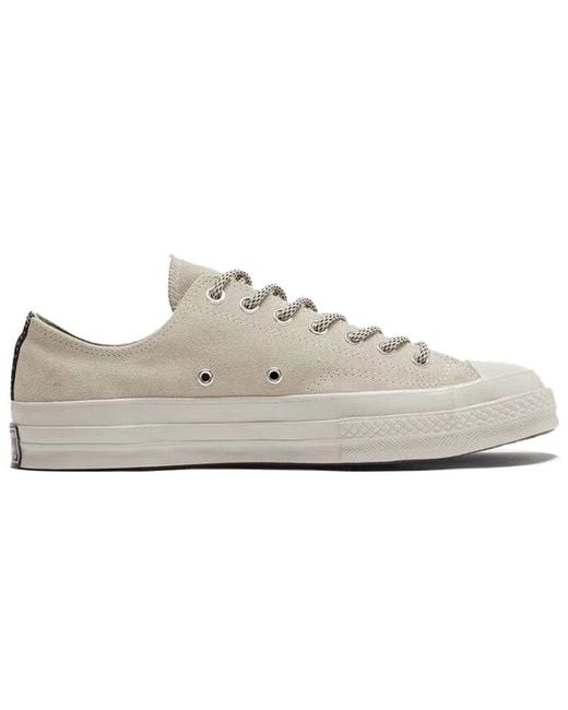 Converse White Chuck 70 Low 'Digital Terrain for men