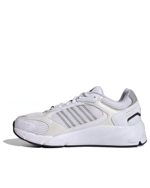 Adidas White (Wmns) Neo Crazychaos 2000