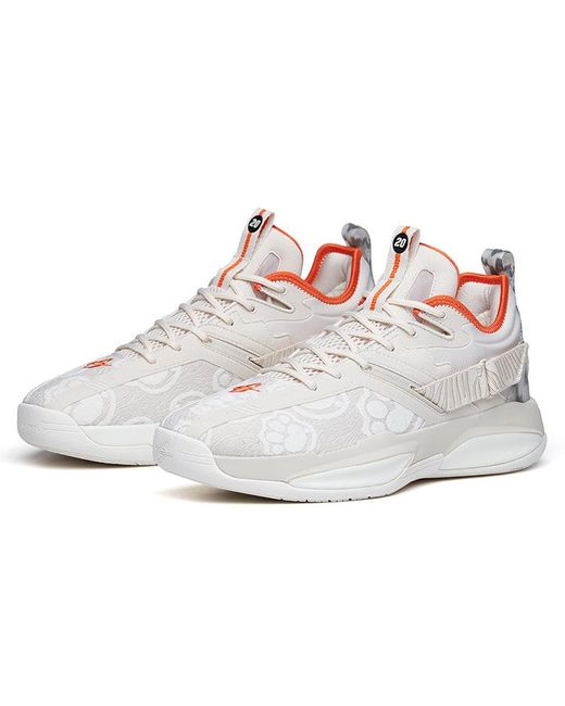 Anta White Gordon Hayward 3 'Chinese New Year' for men