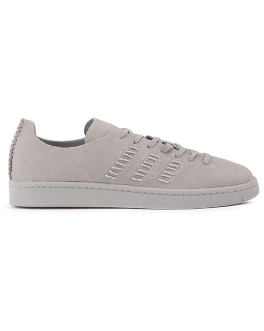 Adidas Gray X Wings+Horns Campus 80S 'Shine' for men