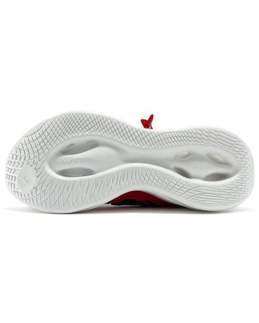 Mizuno Red Koi for men