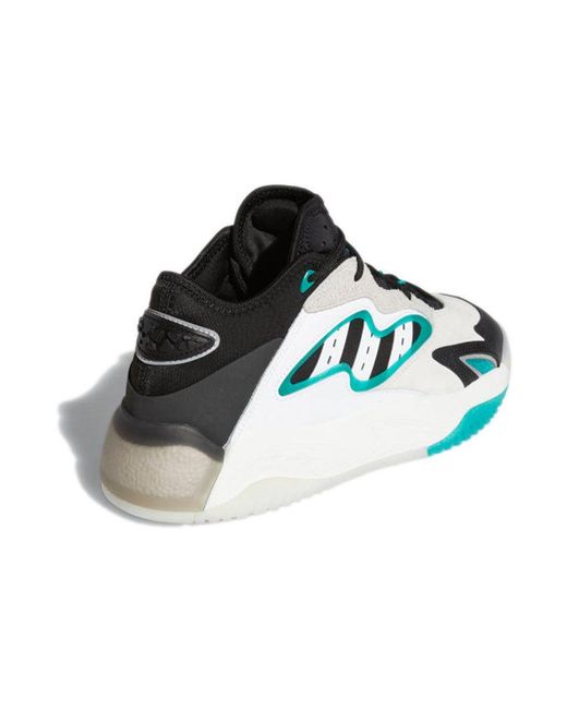 Adidas Blue Streetball 2.0 Core Glory' for men