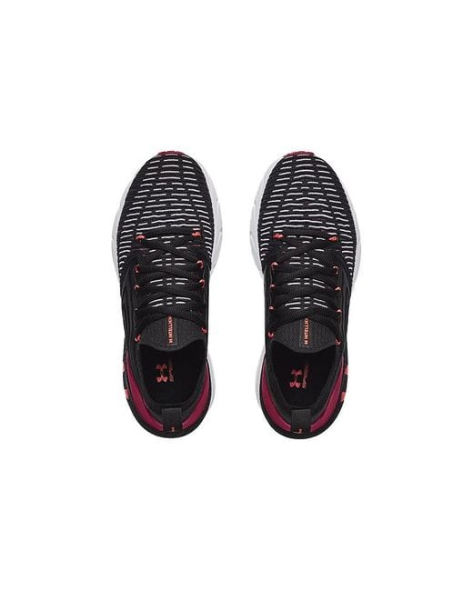 Under Armour Blue (Wmns) Hovr Phantom 2 Intelliknit Wildflower'