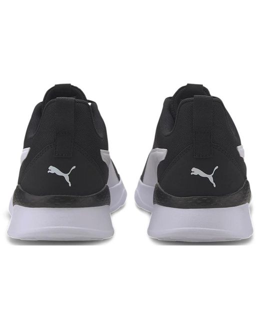 PUMA Black Anzarun Lite for men
