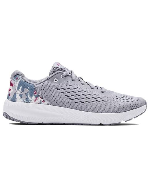 Under Armour White (Wmns) Charged Pursuit 2 Se Hs
