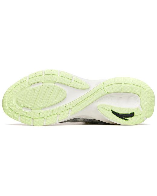 Anta White 1.5 Sports Running Shoes for men