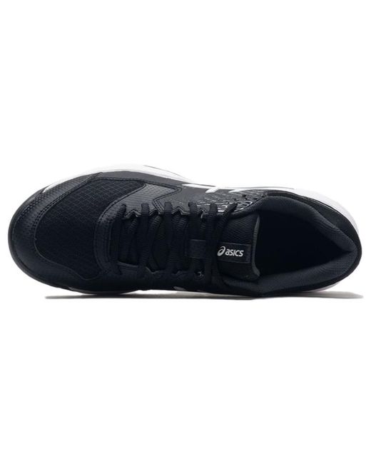 Asics Blue Gel-Dedicate 8 for men
