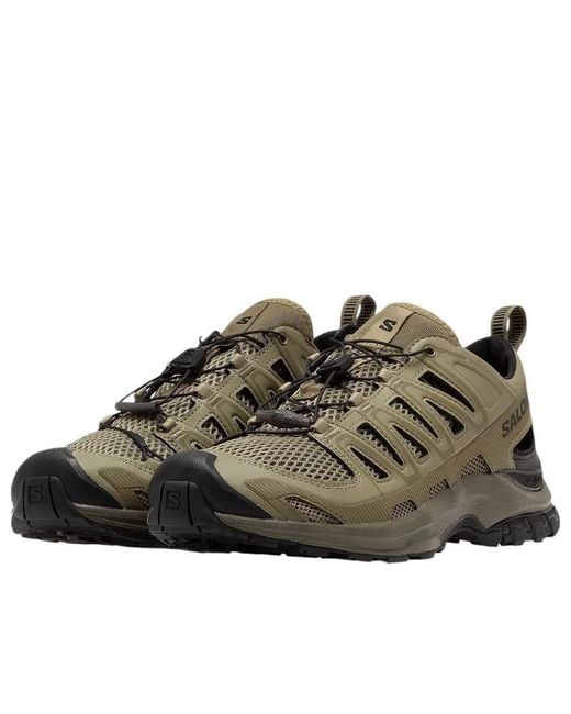 Salomon Green Xa Pro 3D Amphib 'Aloe Martini' for men