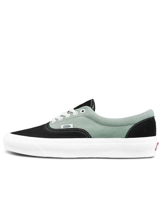 Vans White Og Era Lx for men