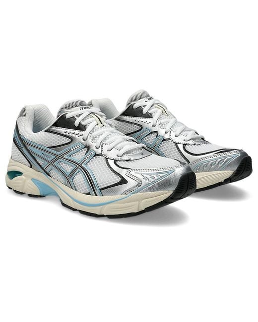 Asics Blue Gt-2160 Pure' for men