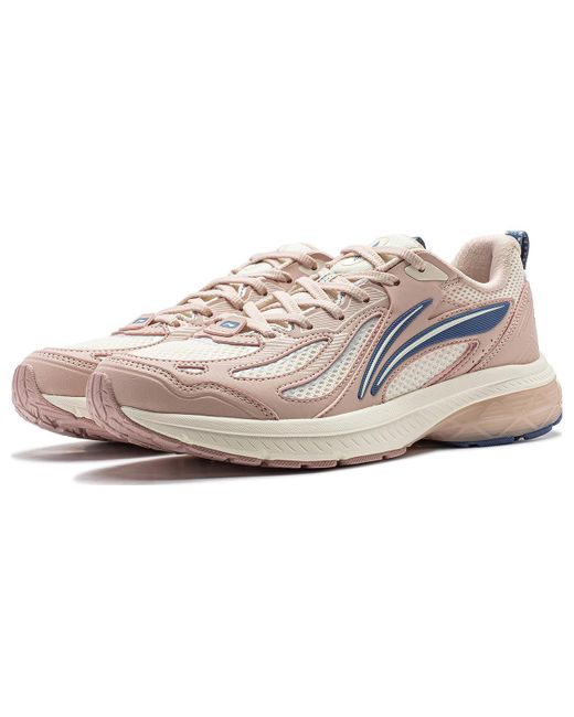 Li-ning White (Wmns) Fuyao V2