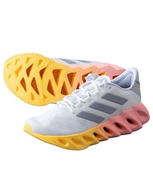 Adidas Blue Switch Fwd 2 M 'Cloud Halo Spark' for men
