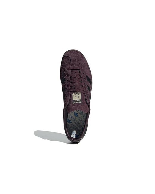 Adidas Brown Originals State Series Oregon 'Beaver' for men