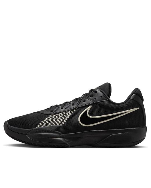 Nike Black Air Zoom Gt Cut Academy Ep Alabaster' for men