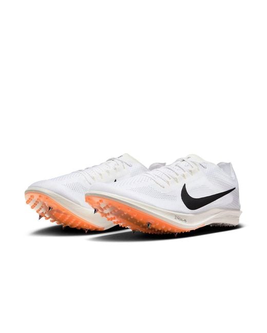 Nike White Dragonfly 2 'Proto' for men