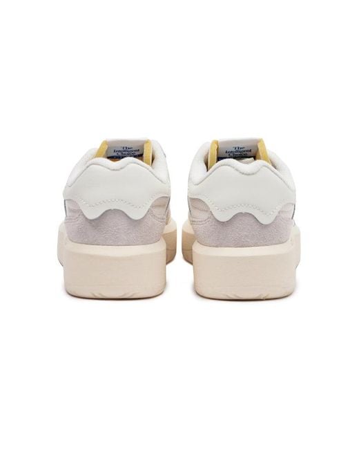 New Balance White 302 for men