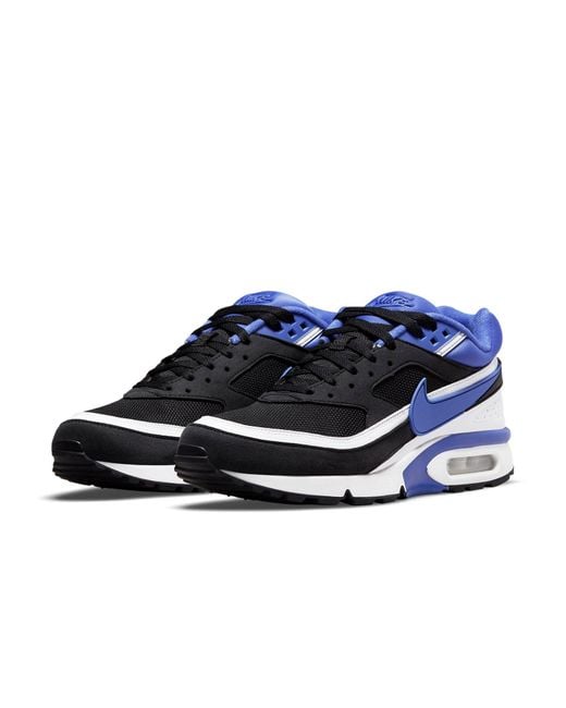 Nike Blue Air Max Bw 'Persian' 2021 for men