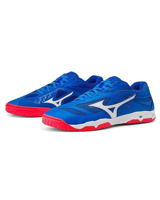 Mizuno Blue Wave Medal 6 'Royal' for men