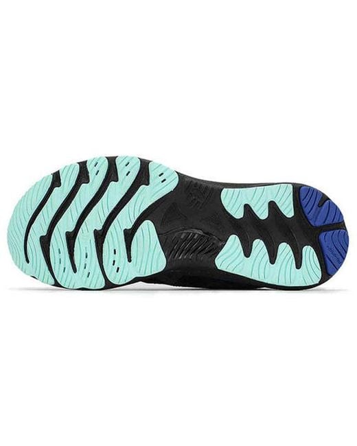Asics Blue Gel-Nimbus 23 for men