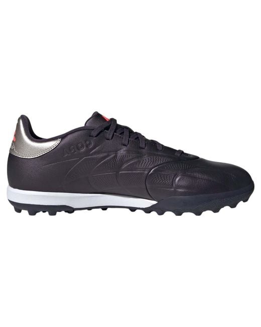Adidas Purple Copa Pure 2 League Tf for men