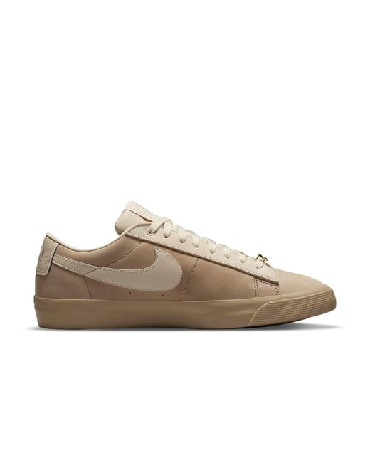 Nike Natural Forty Percent Against Rights X Blazer Low Sb for men