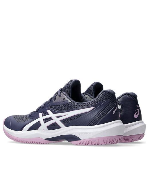 Asics Blue Game Ff