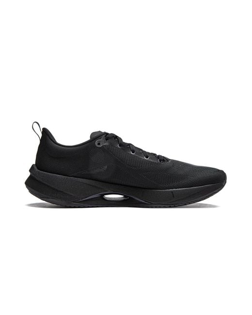 Li-ning Black Superlight 21 for men