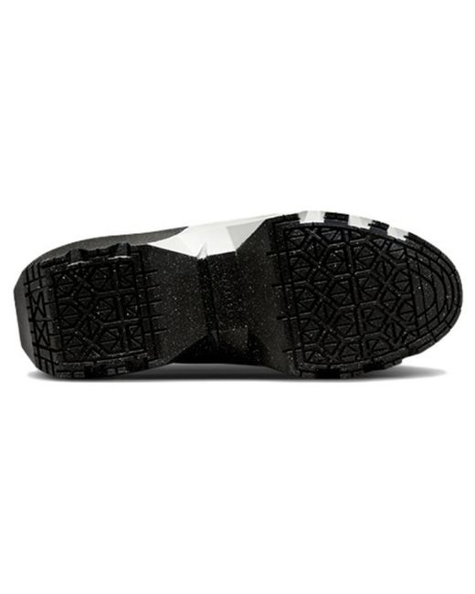 Converse Green A-Cold-Wall* X Geo Forma Boot 'Volt' for men