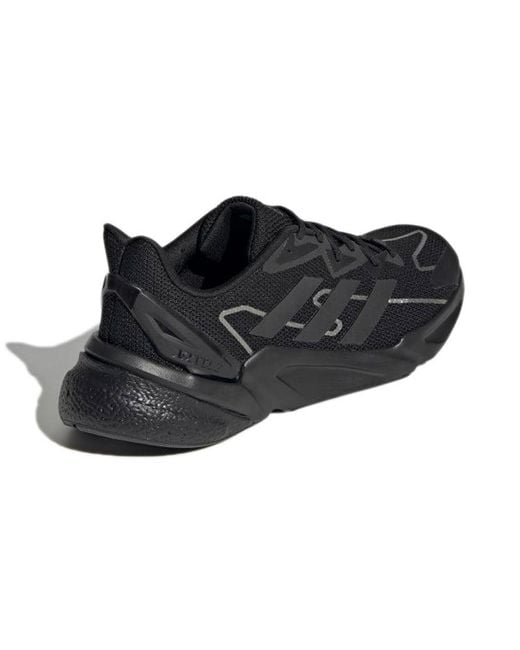 Adidas Black X9000L2 Shoes 'Core' for men