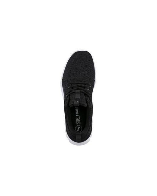 PUMA Black Carson 2 for men