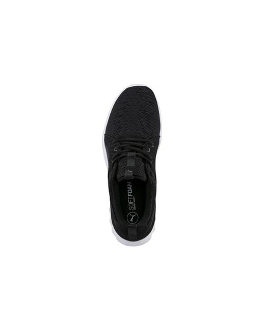 PUMA Black Carson 2 for men