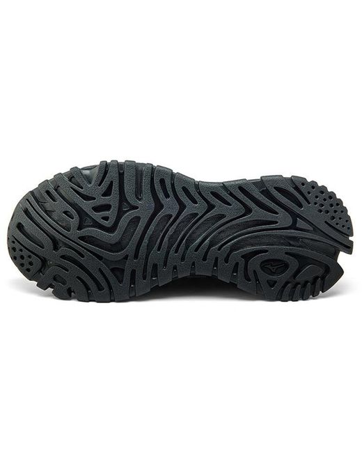 Mizuno Black Wave Solar 'All' for men