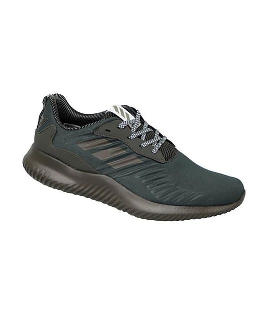Adidas Black Alphabounce Rc M for men