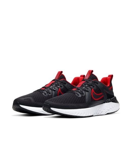 Nike Blue Legend React 2 University' for men